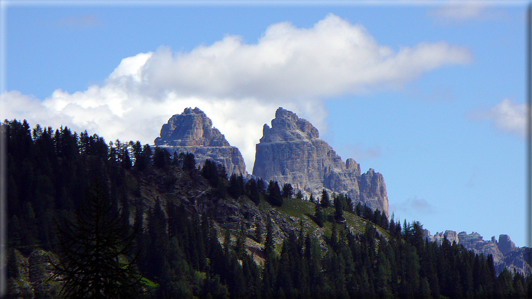 foto Cadini di Misurina